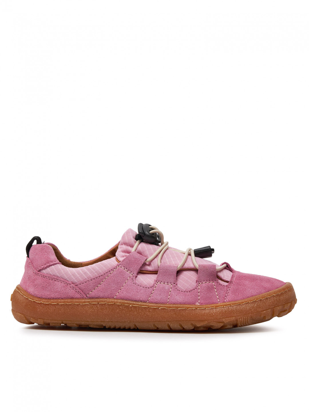 Froddo Sneakersy Barefoot Track G3130243-9 D Růžová